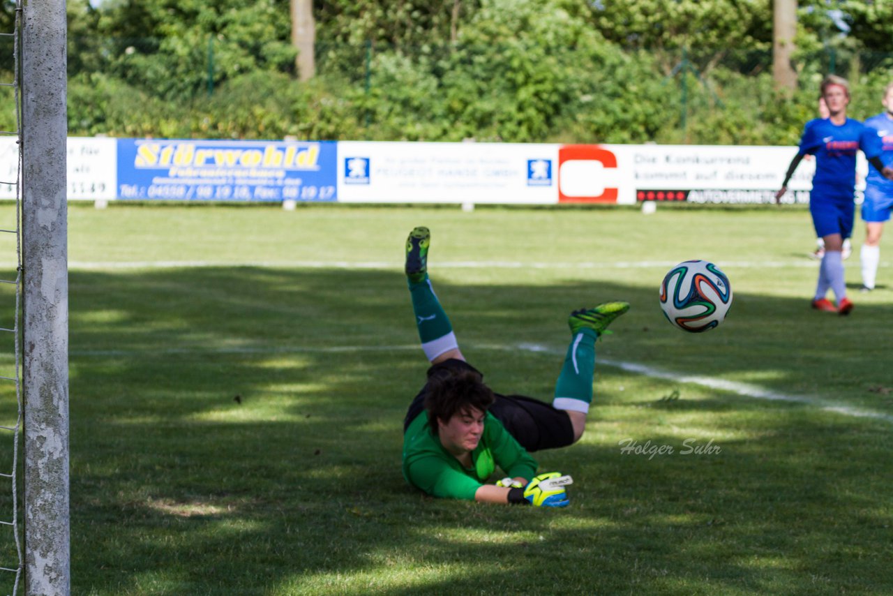 Bild 128 - Frauen ATSV Stockelsdorf - FSC Kaltenkirchen : Ergebnis: 4:3